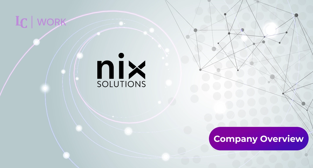 NIX Solution Ultimate Review | LC Work