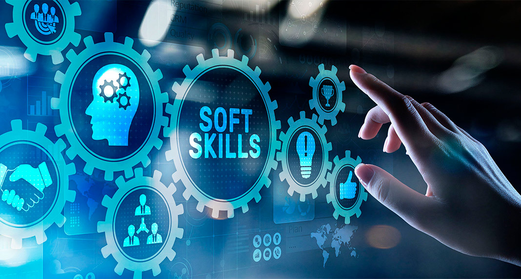 Soft Skills: 8 навичок для успішної кар'єри